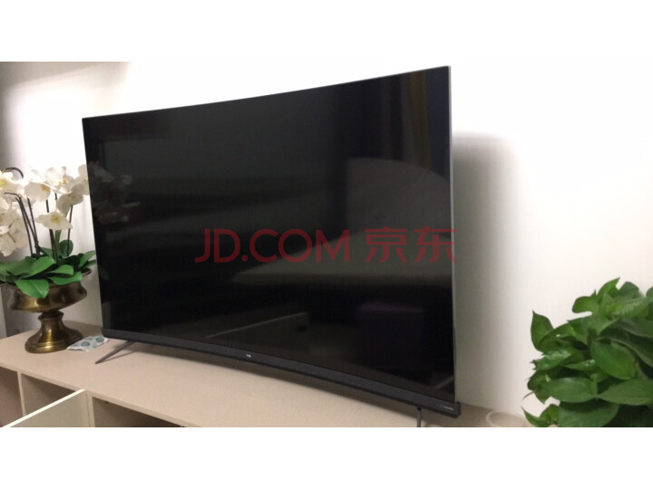TCL 55Q7人工智能液晶电视机新品测评好不好【官网评测】质量内幕详情 首页推荐 第10张-商情88推广网
