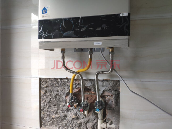 海尔(Haier)16升燃气热水器天然气JSQ31-16JM6(12T)U1怎么样【真实揭秘】内幕详情分享 首页推荐 第9张-商情88推广网