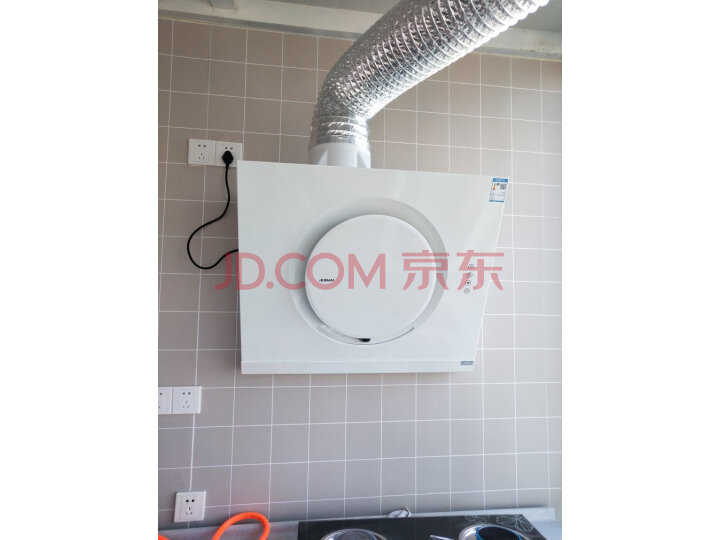 老板(Robam)侧吸式油烟机家用抽油烟机CXW-200-21A6怎么样.质量优缺点评测详解分享 首页推荐 第8张-商情88推广网