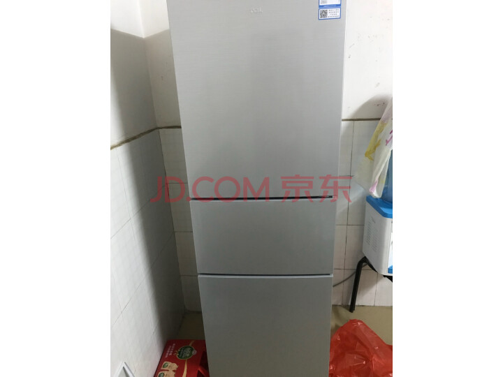 TCL 201升 三门电冰箱BCD-201TF1怎么样?优缺点如何,真想媒体曝光 首页推荐 第2张-商情88推广网