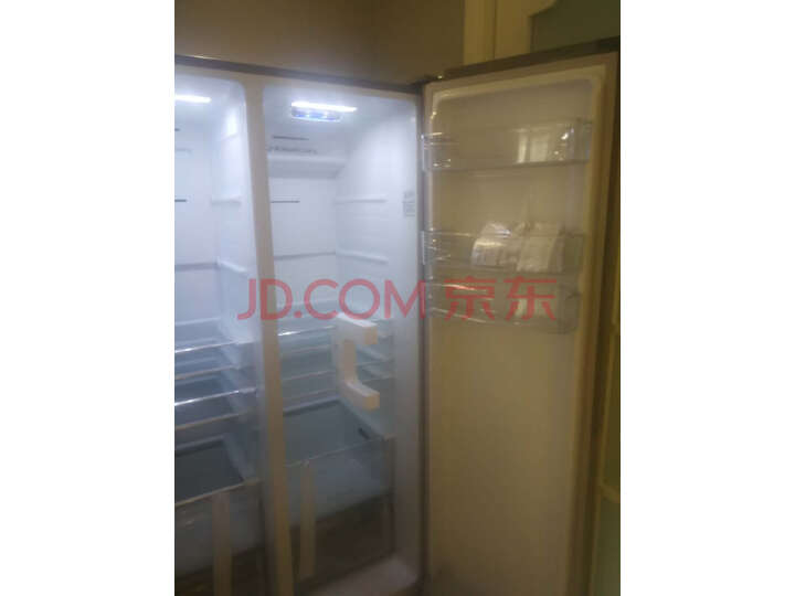 容声(Ronshen) 636升对开门冰箱BCD-636WD11HPA新品测评好不好【使用详解】详情分享 首页推荐 第6张-商情88推广网