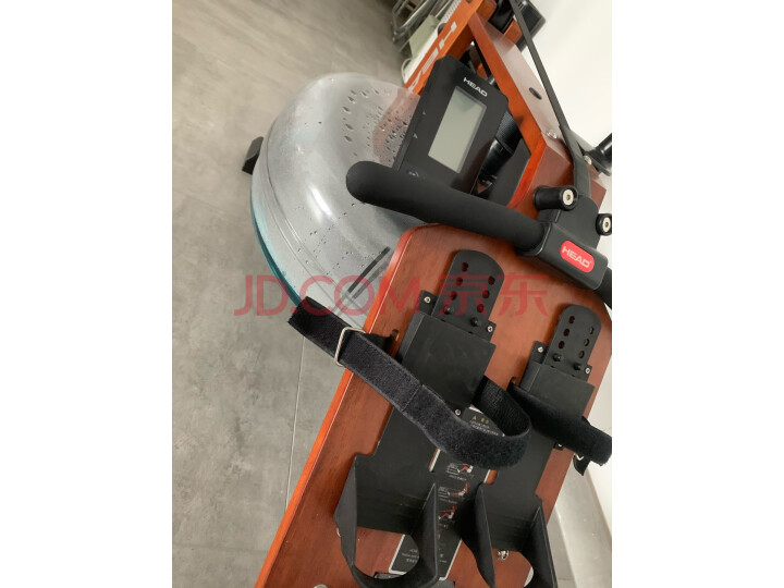 海德(HEAD)划船机 家用水阻划船器APPWR690怎么样?有谁用过,质量如何 首页推荐 第8张-商情88推广网