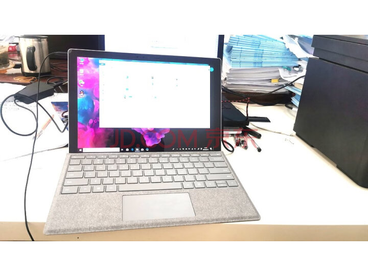 微软（Microsoft）Surface Pro 6 二合一平板电脑笔记本怎么样【使用详解】详情分享 首页推荐 第10张