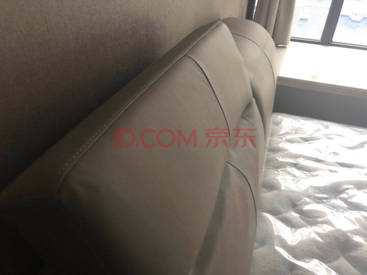 喜临门 欧式床双人床简欧婚床卧室家具质量众测怎么样呢???质量口碑如何,真实揭秘 首页推荐 第3张-商情88推广网