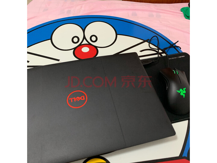 戴尔（DELL）游匣新g3 g5 g7灵越3590 15.6英寸游戏电竞笔记本电脑怎么样？网上购买质量如何保障【已解决】 首页推荐 第4张