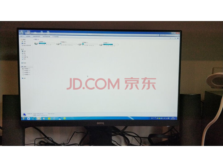 明基（BenQ）BL2480T 23.8英寸商务电脑液晶显示器怎么样？媒体质量评测，优缺点详解 首页推荐 第4张