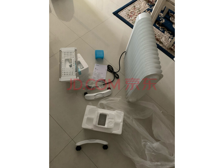 格力 (GREE)取暖器NDY18-X6122怎么样?好不好,优缺点区别有啥? 首页推荐 第4张-商情88推广网