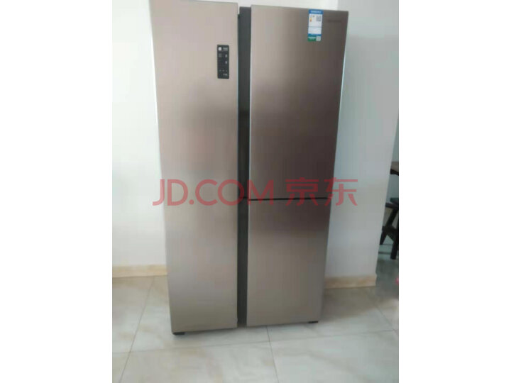 容声T型对开三门电冰箱艾弗尔系列X6 BCD-558WD11HPA质量众测怎么样呢???质量口碑评测,媒体揭秘 首页推荐 第2张-商情88推广网