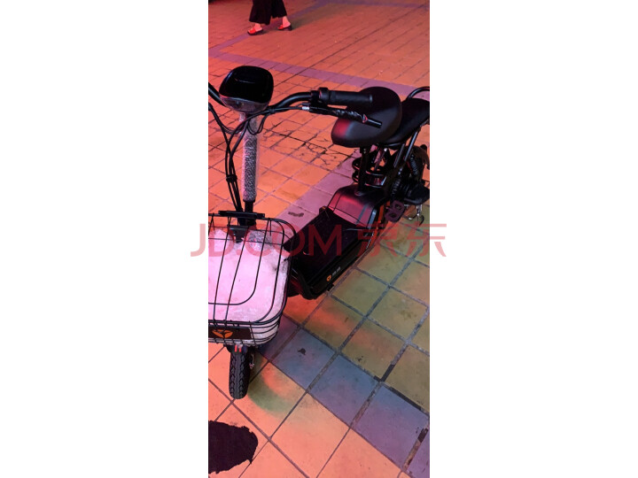 雅迪电动车电瓶车新国标电动摩托车怎么样【质量评测】优缺点最新详解 首页推荐 第5张-商情88推广网