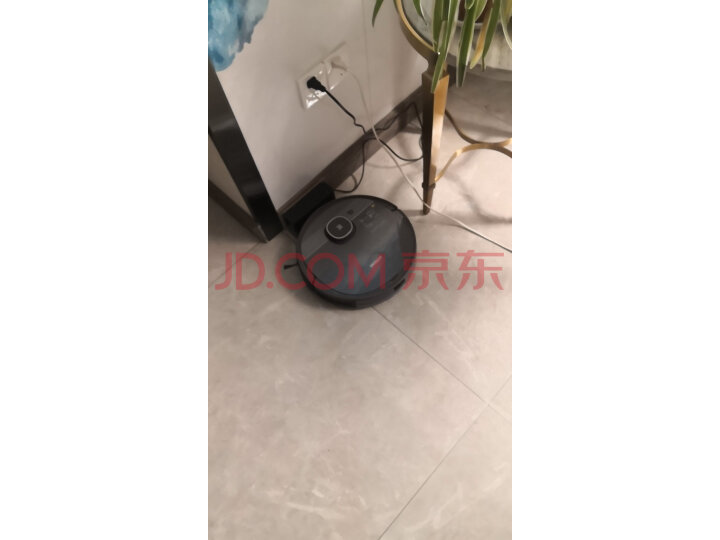 科沃斯 Ecovacs T5 Power 扫地机器人DX93质量众测怎么样呢？？？质量靠谱吗，在线求解 首页推荐 第6张