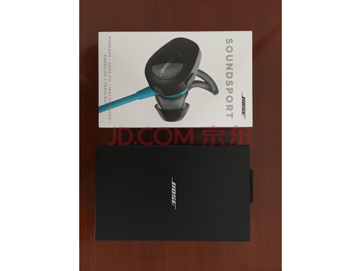 Bose SoundSport 无线耳机-黑色 wireless新品测评好不好【独家揭秘】优缺点性能评测详解 首页推荐 第2张-商情88推广网