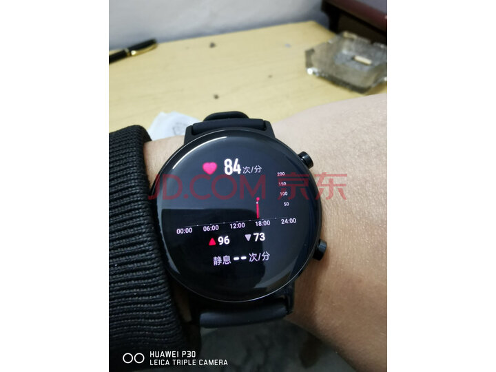 HUAWEI WATCH GT2（42mm）华为时尚智能户外运动手表测评怎么样？？三月使用感受，内幕详解 首页推荐 第1张