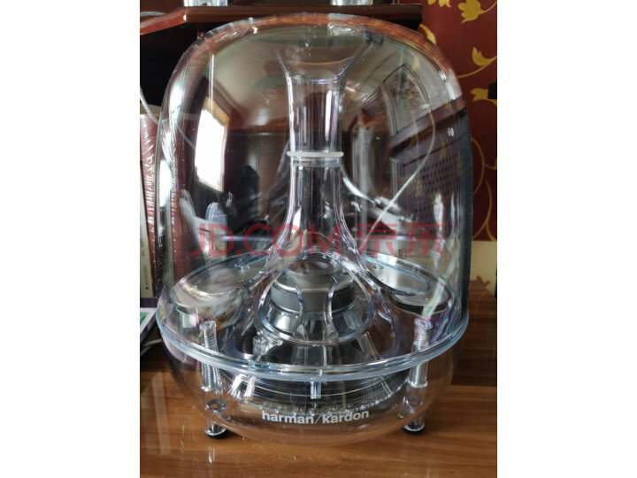 哈曼卡顿 Harman Kardon SoundSticks III 水晶3代音响怎么样?深度揭秘质量优缺点 首页推荐 第2张-商情88推广网