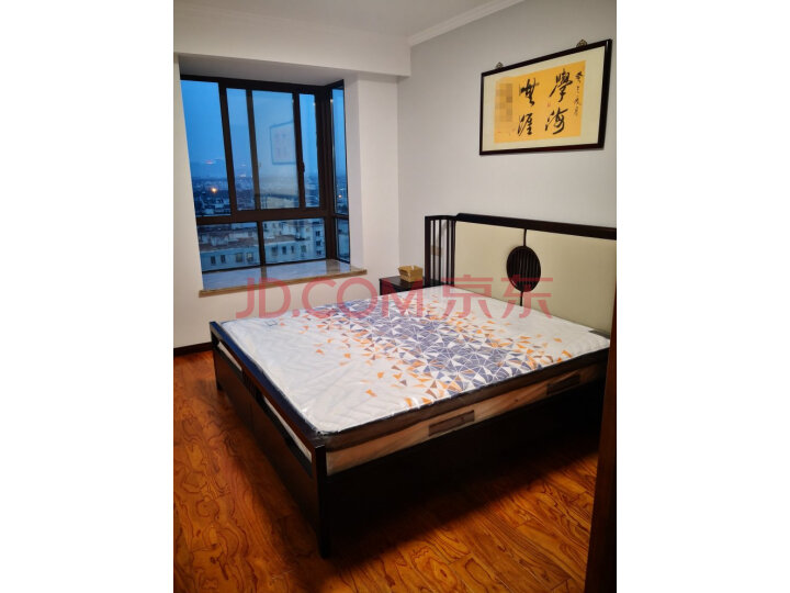 喜临门 进口乳胶床垫 独立袋装弹簧床垫怎么样,网友最新质量内幕吐槽 首页推荐 第8张-商情88推广网
