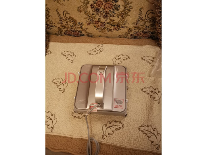 科沃斯 Ecovacs 扫地机器人地宝DE53质量众测怎么样呢???质量功能如何,真实揭秘 首页推荐 第9张-商情88推广网