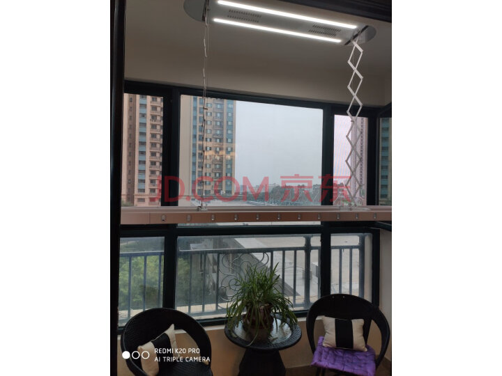 绿米Aqara 智能晾衣机 晾衣架怎么样【分享揭秘】性能优缺点内幕 首页推荐 第7张-商情88推广网