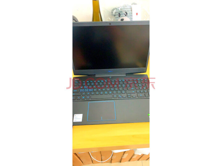 戴尔DELL游匣G3游戏笔记本电脑新品测评好不好【优缺点】最新媒体揭秘 首页推荐 第5张-商情88推广网
