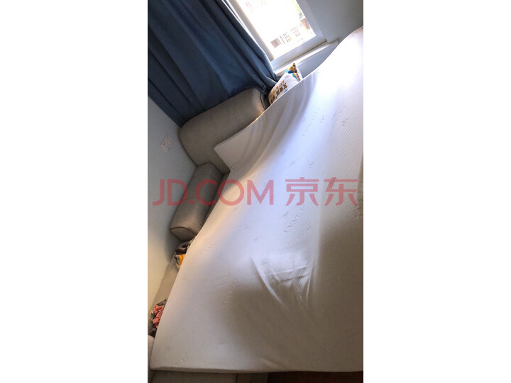 富安娜 泰国进口乳胶床垫怎么样【同款对比揭秘】内幕分享 首页推荐 第3张