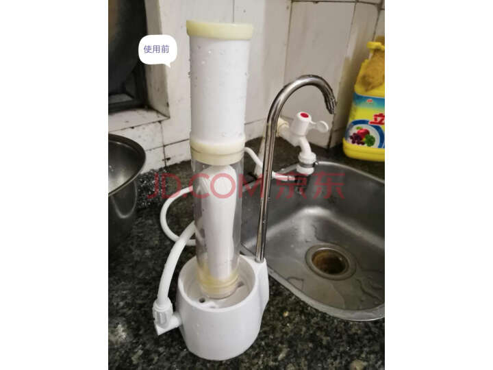英格丹顿【亏本冲量 直饮版】净水器怎么样.质量好不好【内幕详解】 首页推荐 第1张-商情88推广网