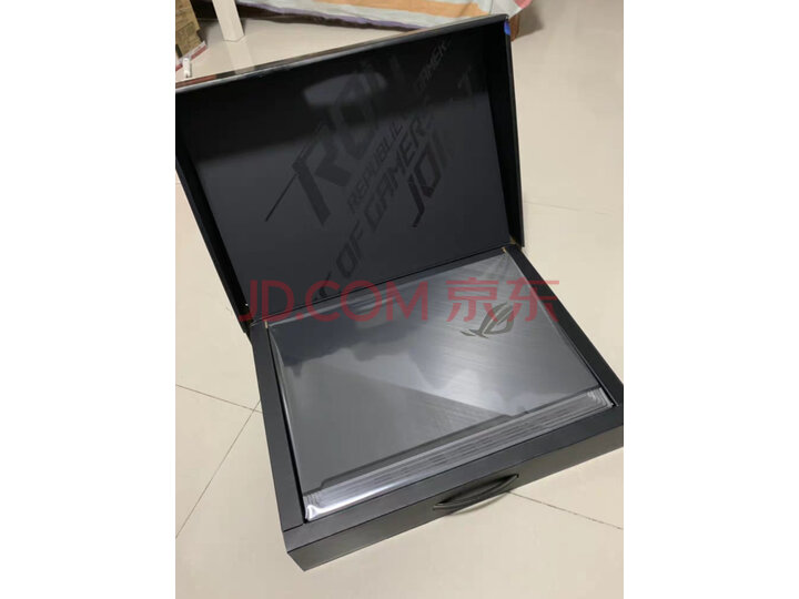 ROG 枪神3 Plus 17.3英寸 240Hz 3ms防眩光屏游戏笔记本怎么样，性能同款比较评测揭秘 首页推荐 第3张