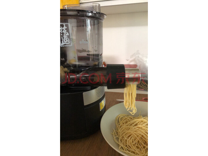 九阳面条机M6-L20新品测评好不好【独家揭秘】优缺点性能评测详解 首页推荐 第10张-商情88推广网