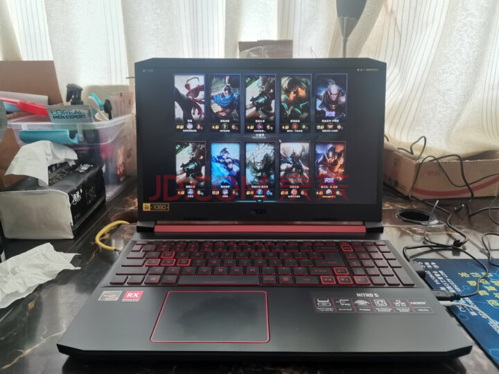宏碁(Acer)暗影骑士4游戏本笔记本电脑质量众测怎么样呢???入手使用感受评测,买前必看 首页推荐 第9张-商情88推广网