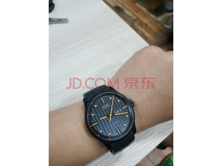 美度(MIDO)瑞士手表 舵手系列M040.407.16.060.00怎么样?有谁用过,质量如何 首页推荐 第1张-商情88推广网