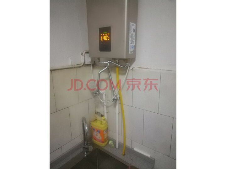 美的(Midea)灵动13升燃气热水器JSQ25-GS6怎么样【真实揭秘】质量内幕详情 首页推荐 第9张-商情88推广网