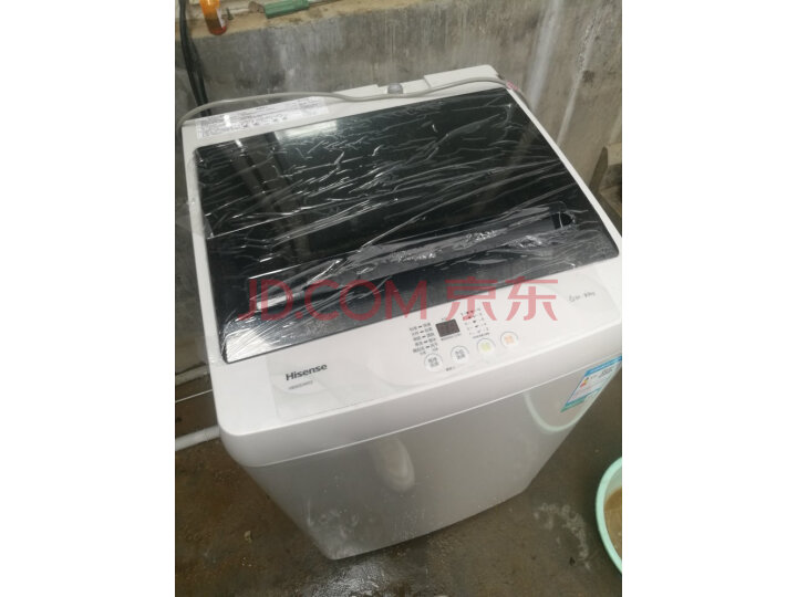 海信(Hisense) 波轮洗衣机HB80DA332G质量众测怎么样呢???海信洗衣机好用吗 首页推荐 第7张-商情88推广网