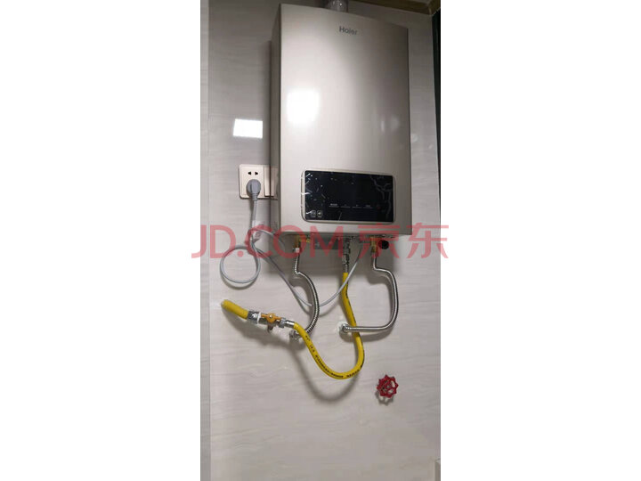 海尔（Haier）13升燃气热水器JSQ25-13WPT(12T)天然气怎么样？是大品牌吗排名如何呢？ 首页推荐 第1张