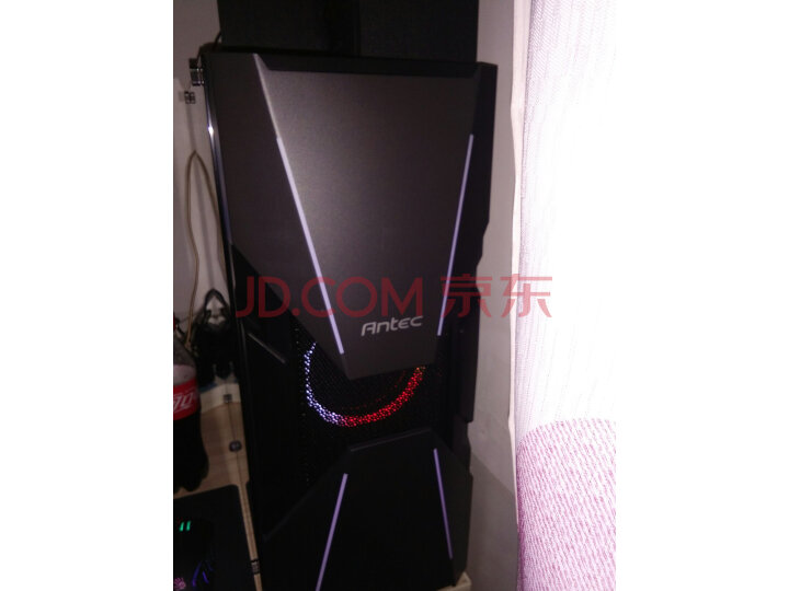 小黄鱼Apex i7 8700吃鸡游戏台式机质量众测怎么样呢???质量评测,内幕大揭秘 首页推荐 第6张-商情88推广网