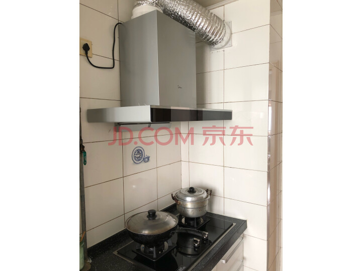 美的 抽油烟机灶具烟灶套装T33P+Q216B-T怎么样?媒体质量评测,优缺点详解 首页推荐 第2张-商情88推广网