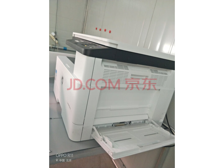 惠普(hp)打印机m433a、436n、a3a4黑白激光打印复印扫描一体机新品测评好不好【同款质量评测】入手必看 首页推荐 第9张-商情88推广网