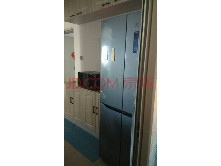 云米(VIOMI)家用对开门大冰箱BCD-456WMSD质量众测怎么样呢???为什么爆款,质量内幕评测详解 首页推荐 第5张-商情88推广网