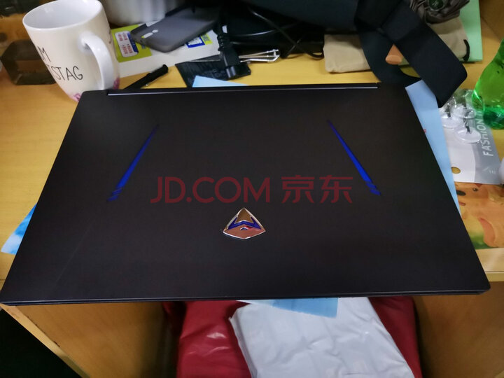 机械师T58-V 全面屏游戏本9代i7-9750H GTX1650怎么样？用过的朋友来说说使用感受 首页推荐 第1张