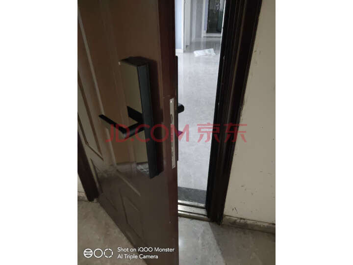 佳勒仕(KLASH)T11 指纹锁新品测评好不好【优缺点】最新媒体揭秘 首页推荐 第7张-商情88推广网