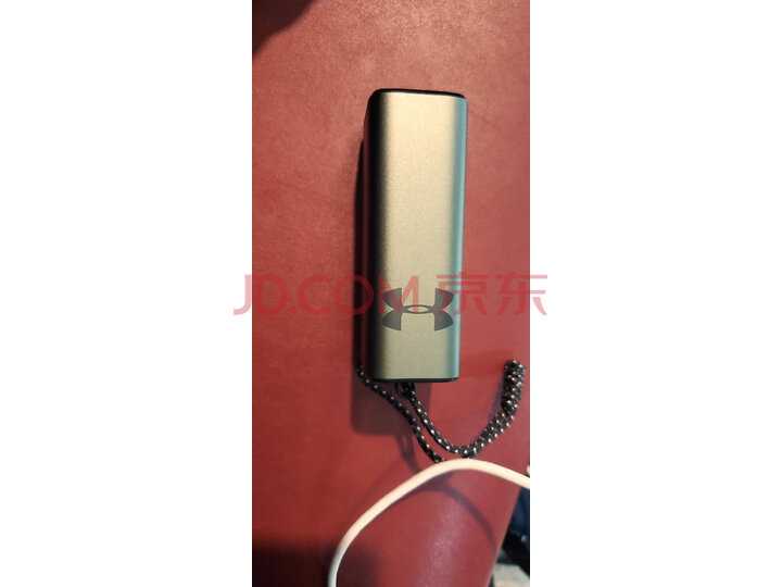 JBL UA FLASH真无线蓝牙运动耳机怎么样【优缺点评测】媒体独家揭秘分享 首页推荐 第7张
