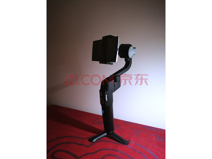 魔爪(MOZA)Mini-SE手持云台稳定器怎么样?内情揭晓究竟哪个好【对比评测】 首页推荐 第4张-商情88推广网