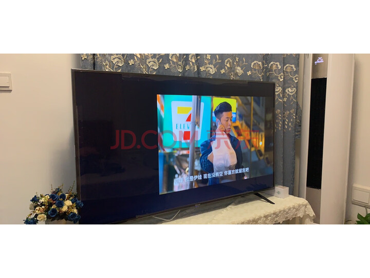 海信(Hisense)H65E3A人工智能液晶电视机怎么样?官方最新质量评测,内幕揭秘 首页推荐 第6张-商情88推广网