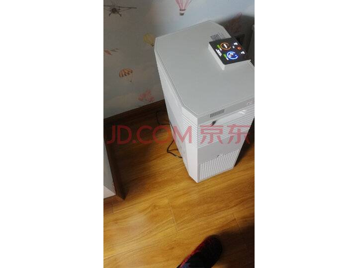 A.O.史密斯 除病毒细菌 除甲醛 空气净化器KJ802B怎么样【为什么好】媒体吐槽 首页推荐 第10张