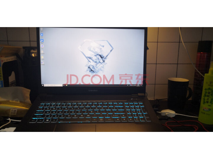 炫龙(Shinelon)DD3 Plus游戏笔记本电脑质量众测怎么样呢???质量功能如何,真实揭秘 首页推荐 第10张-商情88推广网