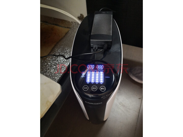 易开得净水器反渗透净水器3001新品测评好不好【使用详解】详情分享 首页推荐 第6张-商情88推广网