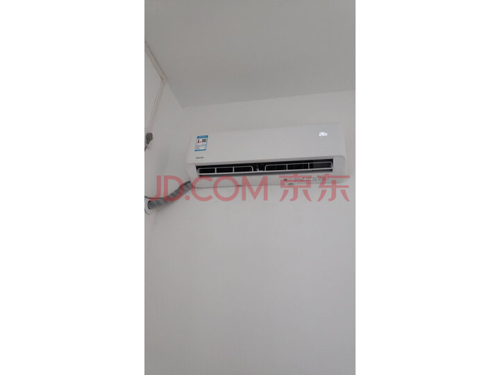 华凌空调防直吹空调 KFR-26GW HAN8B1怎么样?为什么爆款,质量内幕评测详解 首页推荐 第6张-商情88推广网