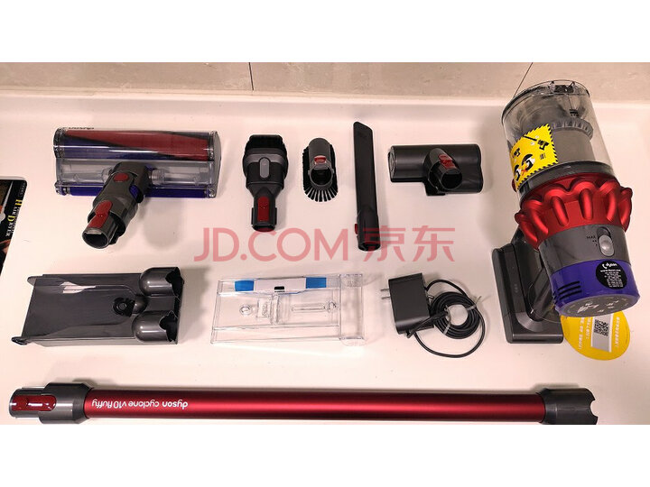 戴森(Dyson) 吸尘器 V10 MOTORHEAD 手持吸尘器怎么样?质量靠谱吗,在线求解 首页推荐 第8张-商情88推广网