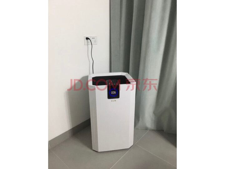 IAM空气净化器KJ850F-J1怎么样【优缺点】最新媒体揭秘 首页推荐 第4张-商情88推广网