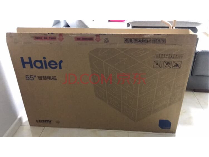 海尔(Haier)LU55X81液晶电视质量众测怎么样呢???质量靠谱吗,在线求解 首页推荐 第3张-商情88推广网