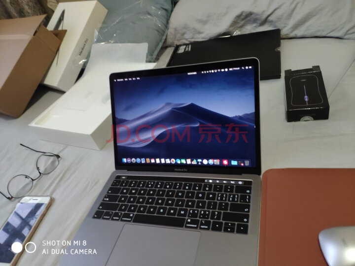 Apple 2019款 MacBook Pro 13.3苹果笔记本电脑MUHP2CH A质量众测怎么样呢???最新使用感受评测曝光 首页推荐 第3张-商情88推广网