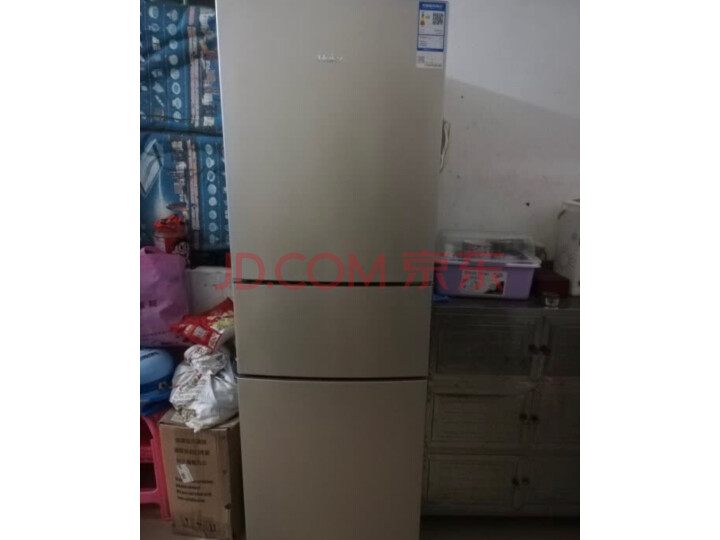 海尔(Haier)冰箱三门BCD-216WMPT新品测评好不好【真实揭秘】内幕详情分享 首页推荐 第10张-商情88推广网