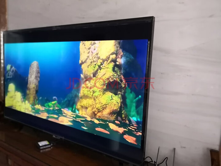 TCL 75V2 75英寸纤薄全面屏液晶网络电视机新品测评好不好【独家揭秘】优缺点性能评测详解 首页推荐 第2张