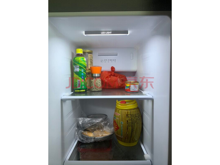 小天鹅（Little Swan）对开门冰箱BCD-452WKZL质量众测怎么样呢？？？亲身使用感受，内幕真实曝光 首页推荐 第10张